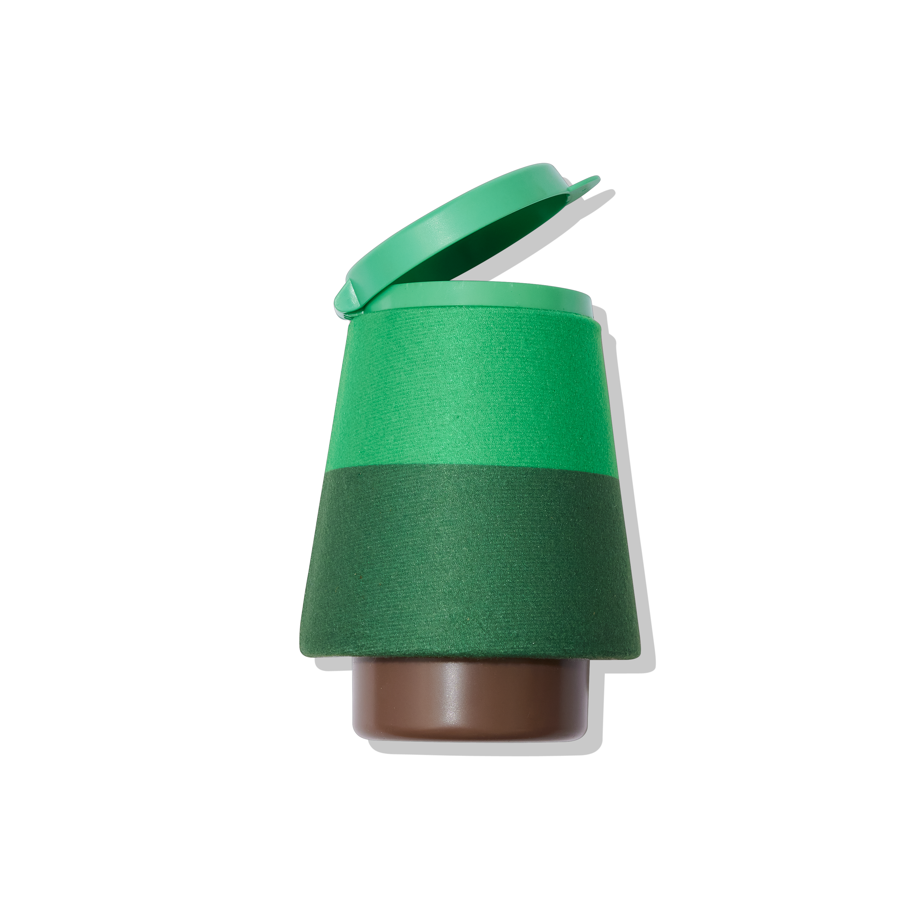 Fuzzy Bug Shrub