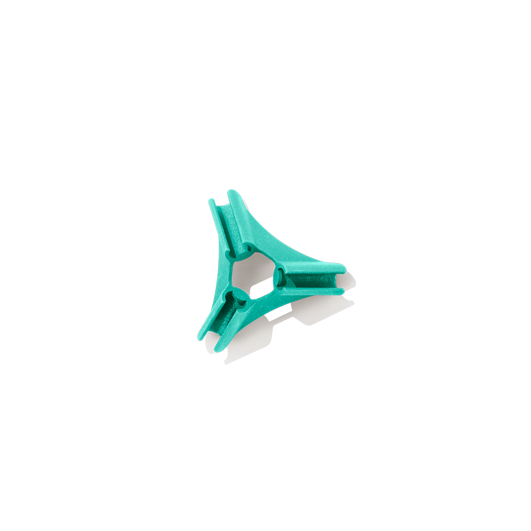 Fort Corner Bracket (1 piece)