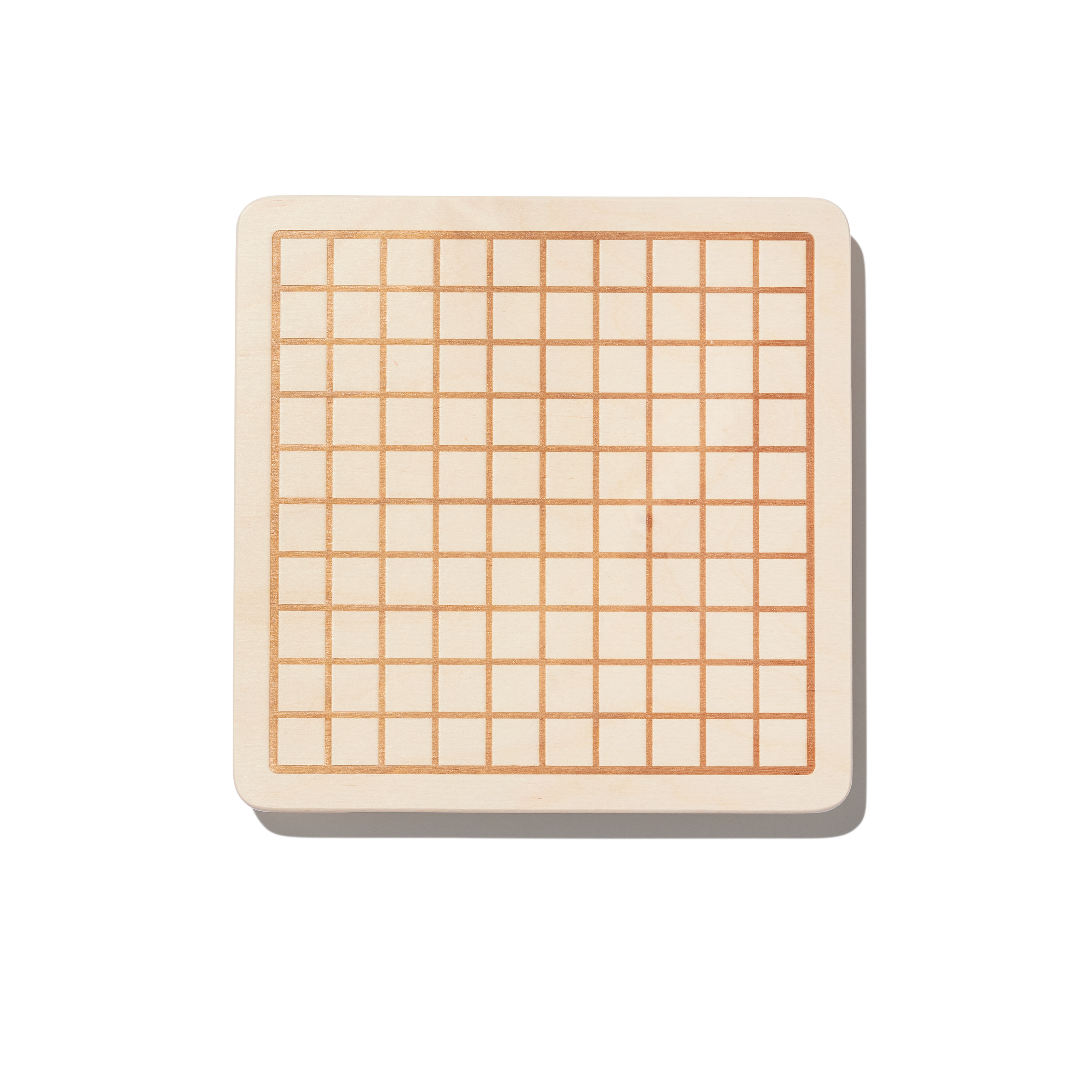 Wooden Board